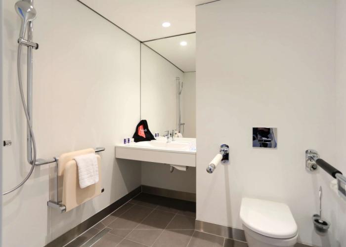 art'otel Cologne powered by Radisson Hotels