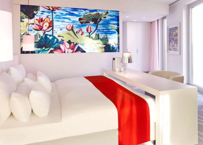 art'otel Cologne powered by Radisson Hotels