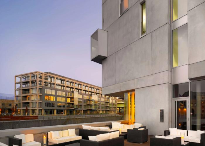 art'otel Cologne powered by Radisson Hotels