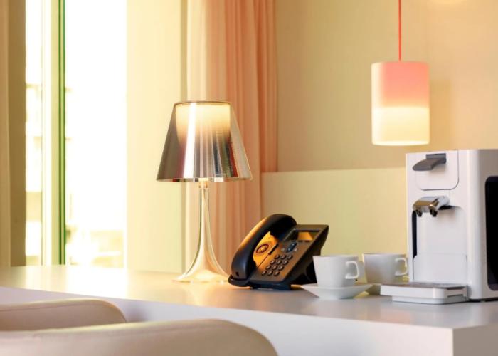 art'otel Cologne powered by Radisson Hotels