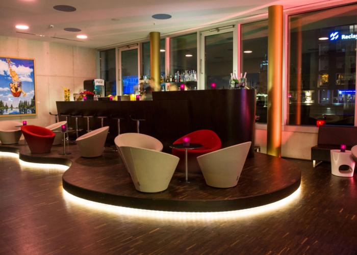 art'otel Cologne powered by Radisson Hotels