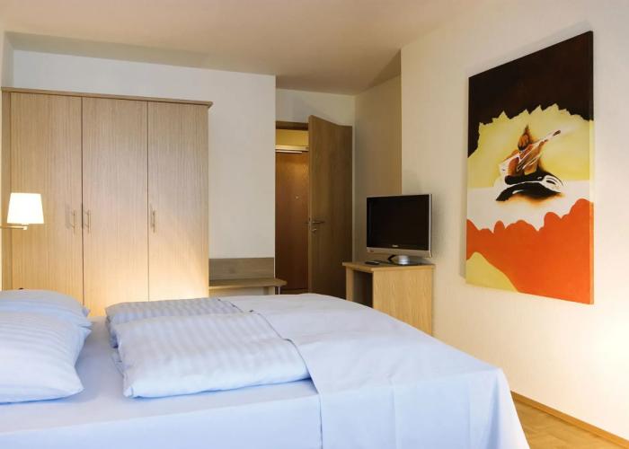 Residenz am Dom Boardinghouse Apartments