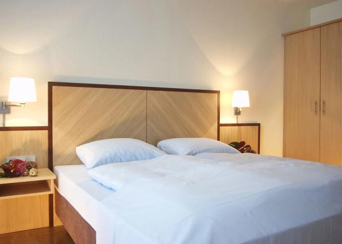 Residenz am Dom Boardinghouse Apartments