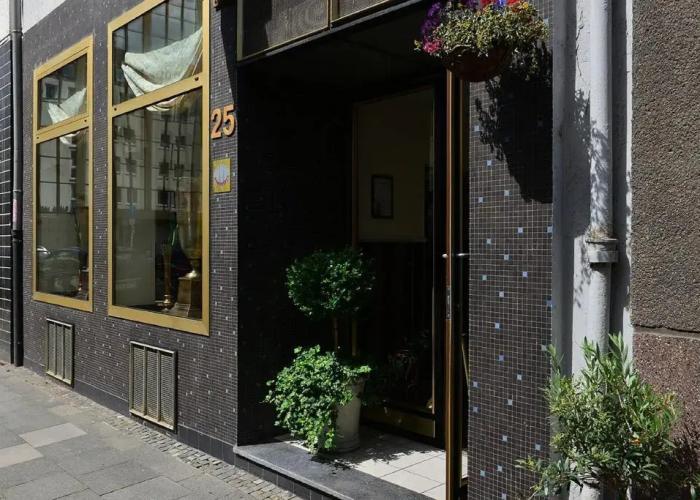 Hotel Domspitzen
