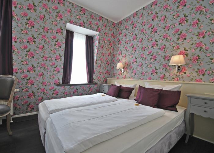 Hotel Domspitzen