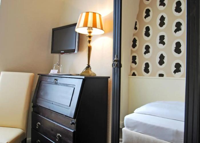 Hotel Domspitzen
