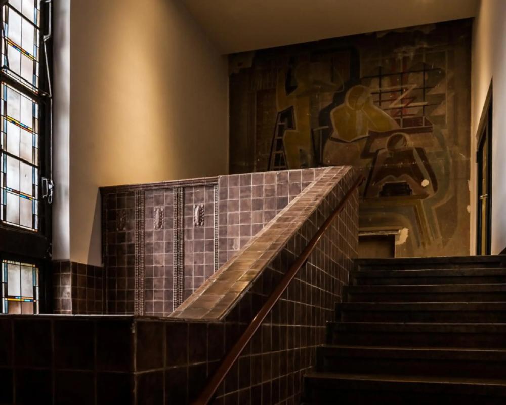 фото Hotel Stadtpalais