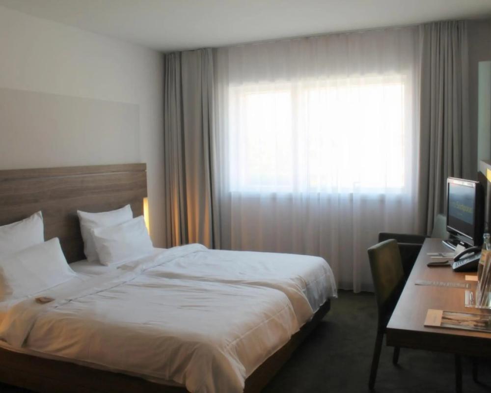 фото Hotel Stadtpalais