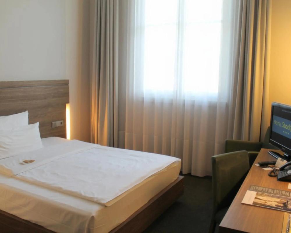 фото Hotel Stadtpalais