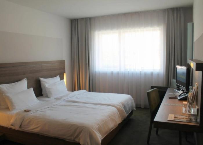 Hotel Stadtpalais