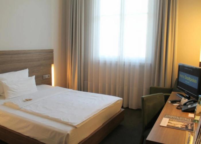 Hotel Stadtpalais