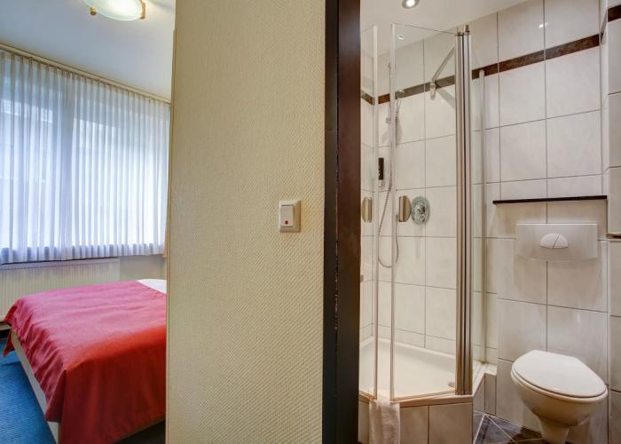 Trip Inn Hotel Conti