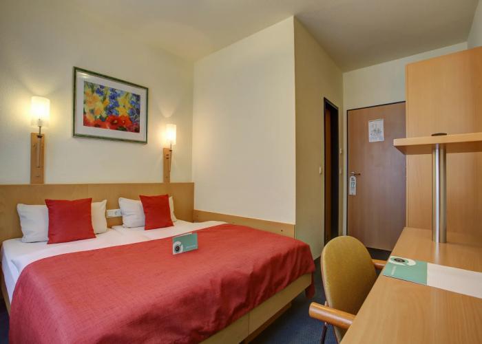 Trip Inn Hotel Conti