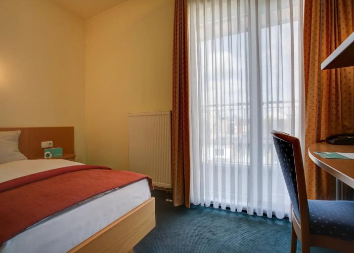 Trip Inn Hotel Conti