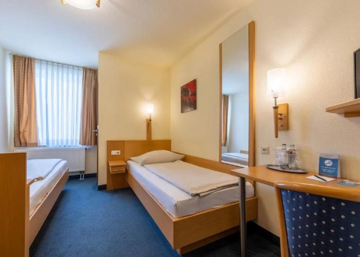 Trip Inn Hotel Conti