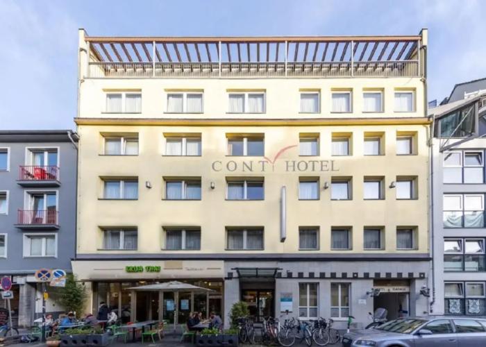 Trip Inn Hotel Conti