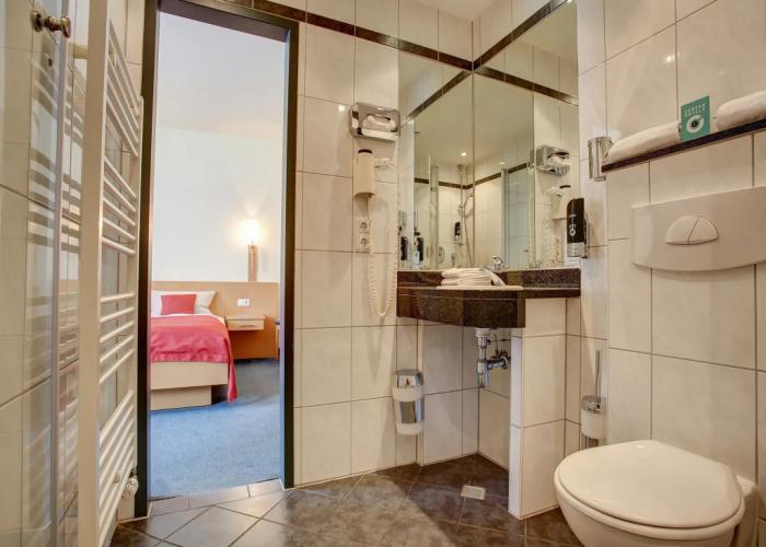 Trip Inn Hotel Conti