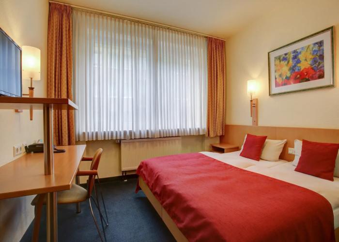 Trip Inn Hotel Conti