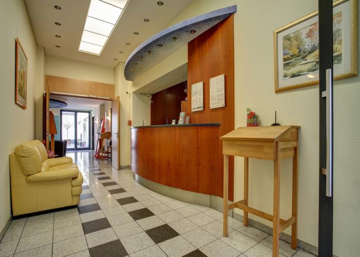 Trip Inn Hotel Conti