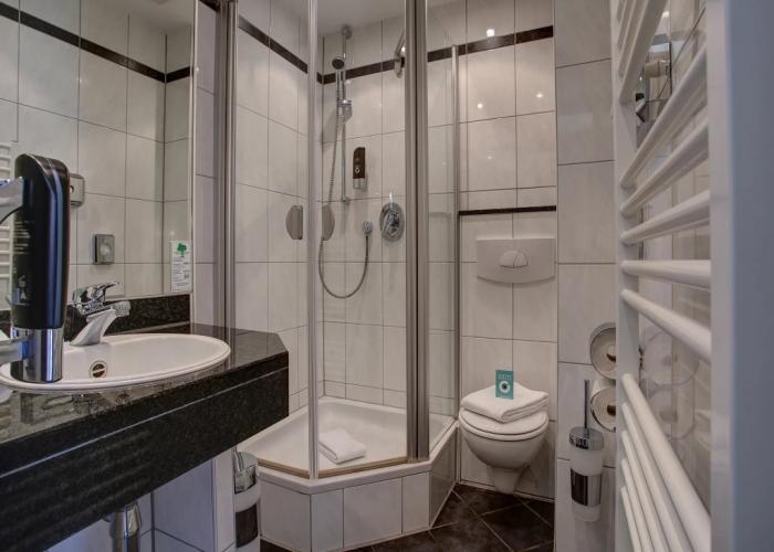 Trip Inn Hotel Conti