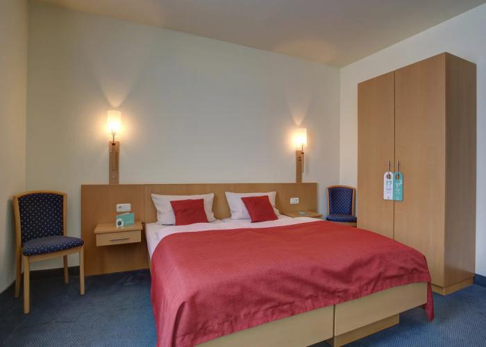 Trip Inn Hotel Conti