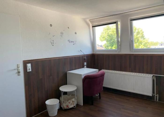 Hotel Tempelhof - City-Messe-Arena