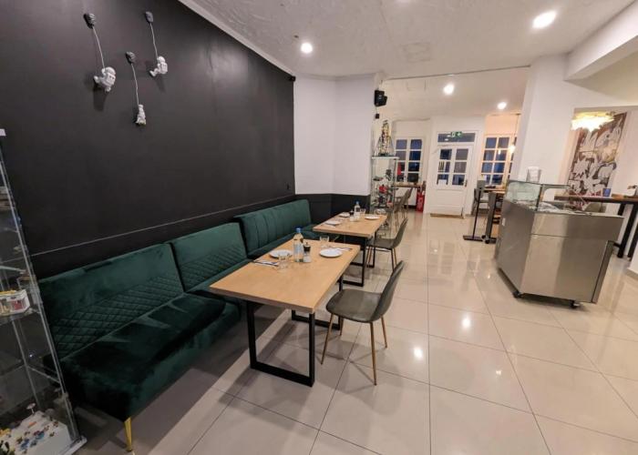 Hotel Tempelhof - City-Messe-Arena