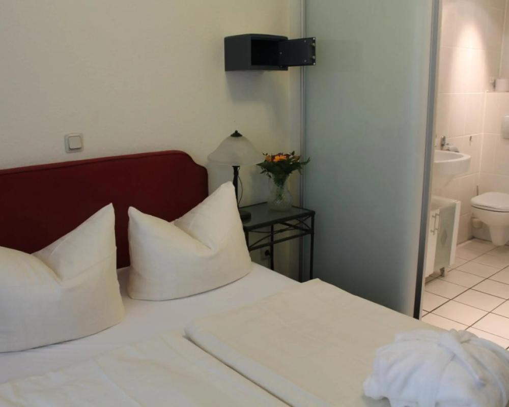 фото Hotel Müller