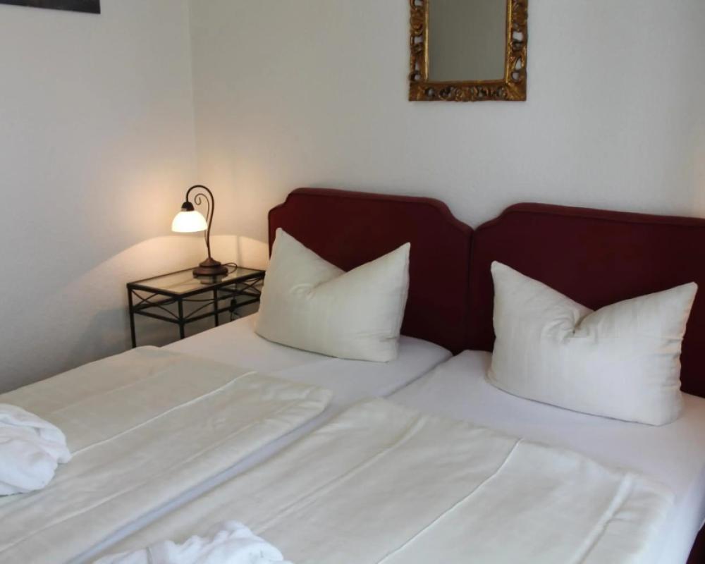 фото Hotel Müller