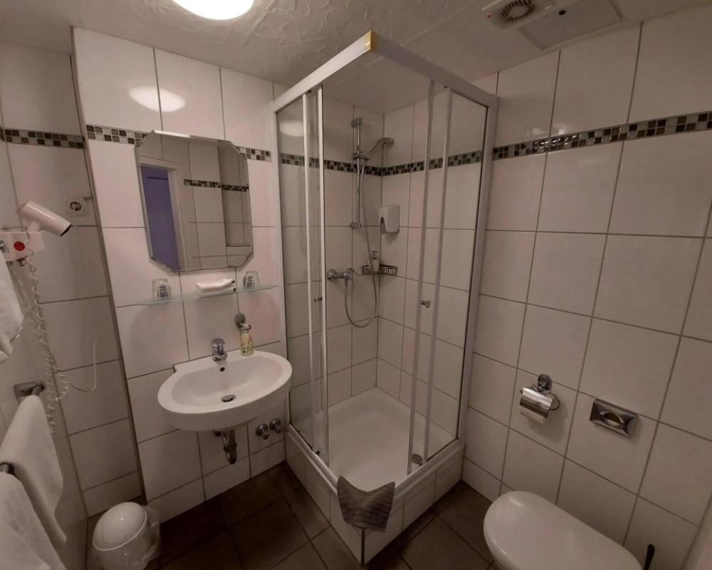 фото Hotel Müller