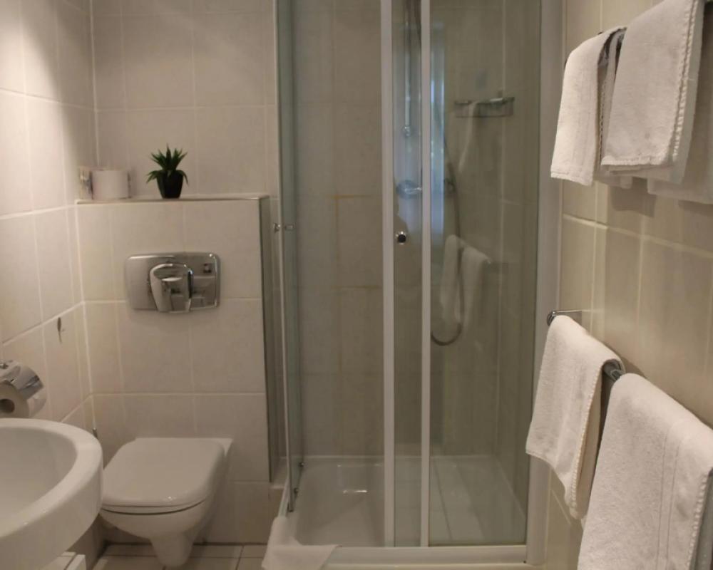 фото Hotel Müller