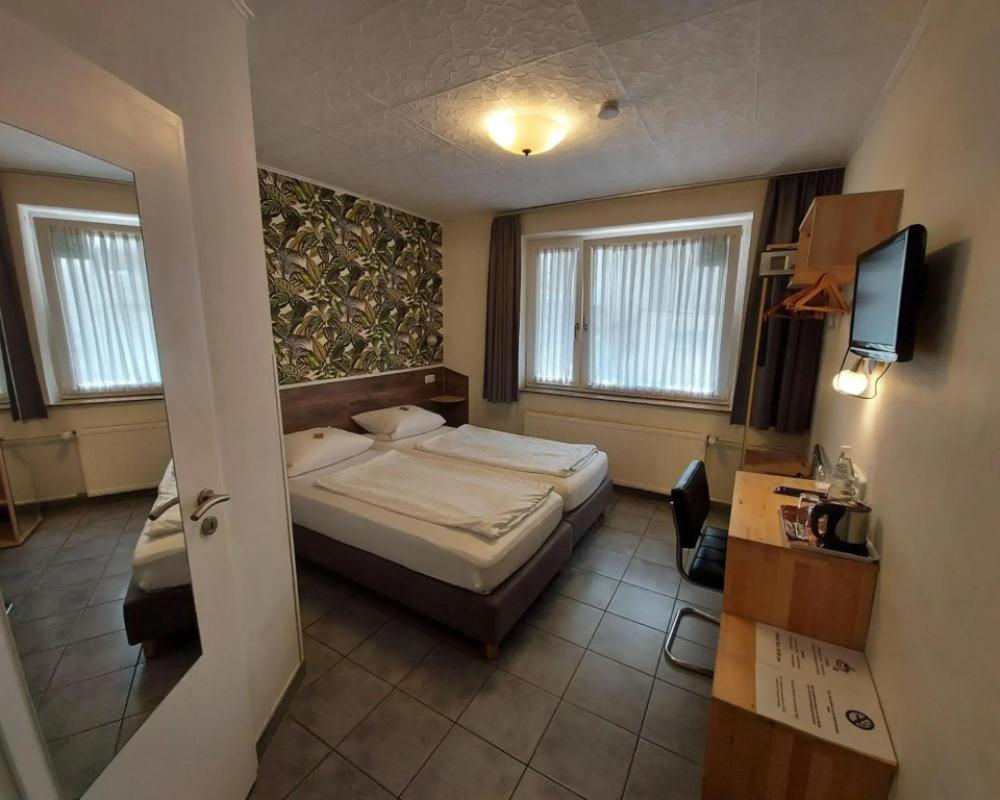 фото Hotel Müller