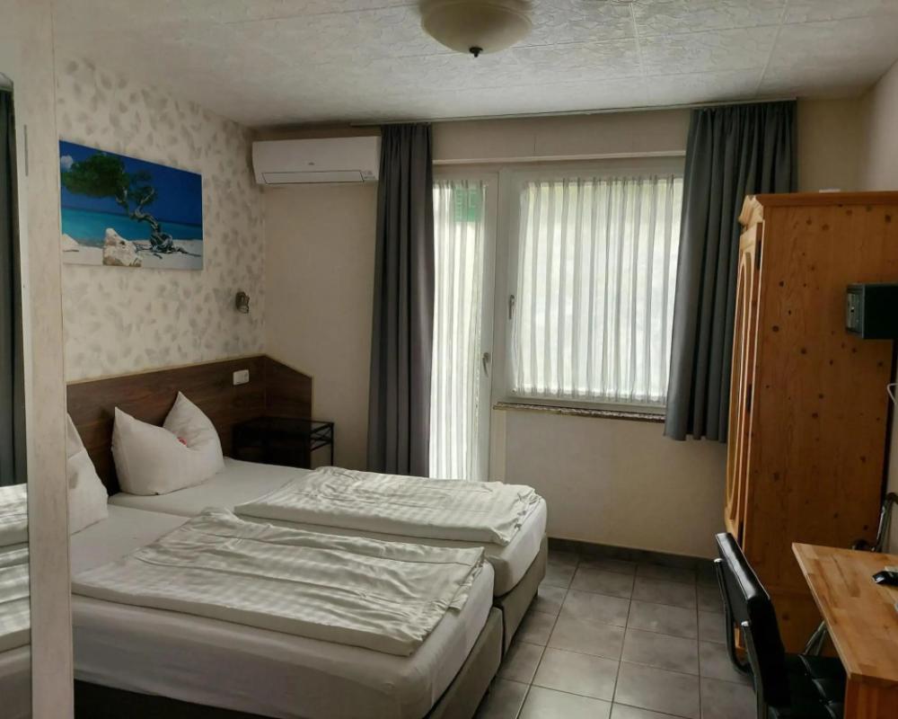 фото Hotel Müller