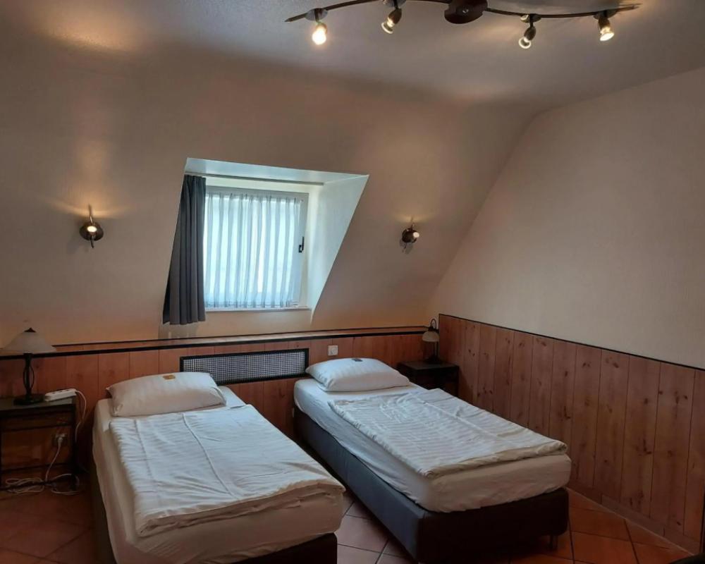 фото Hotel Müller