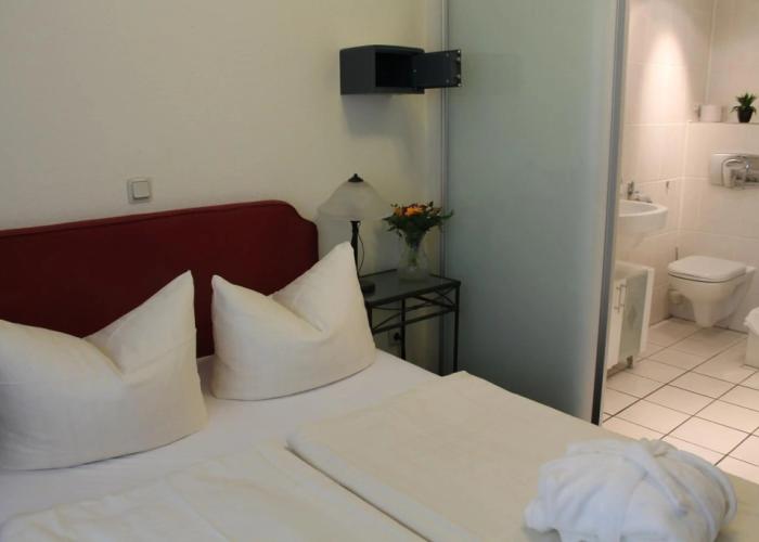 Hotel Müller
