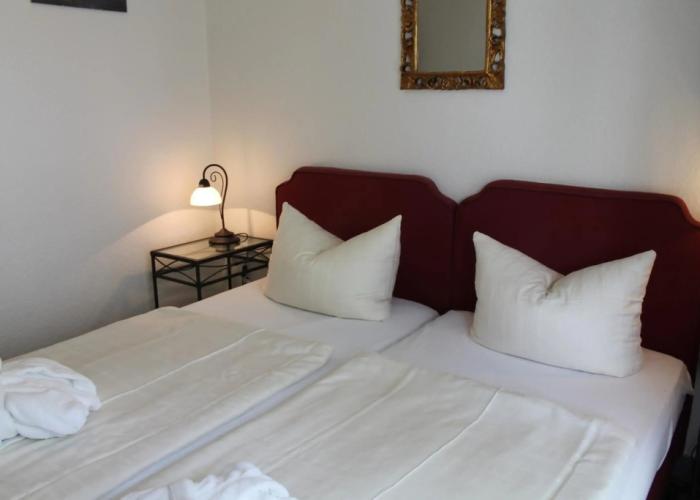 Hotel Müller