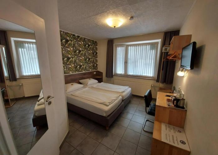 Hotel Müller