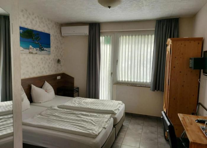 Hotel Müller