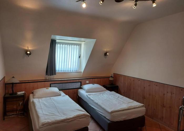Hotel Müller