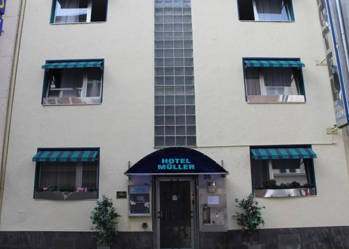 Hotel Müller