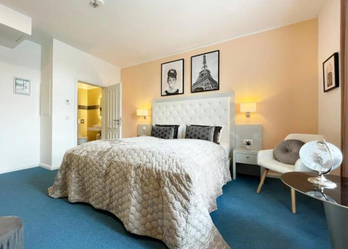 Rhein-Hotel St. Martin