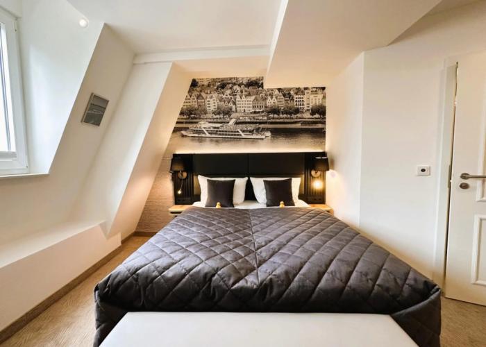 Rhein-Hotel St. Martin