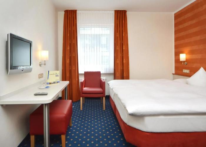 Hotel Ludwig Superior