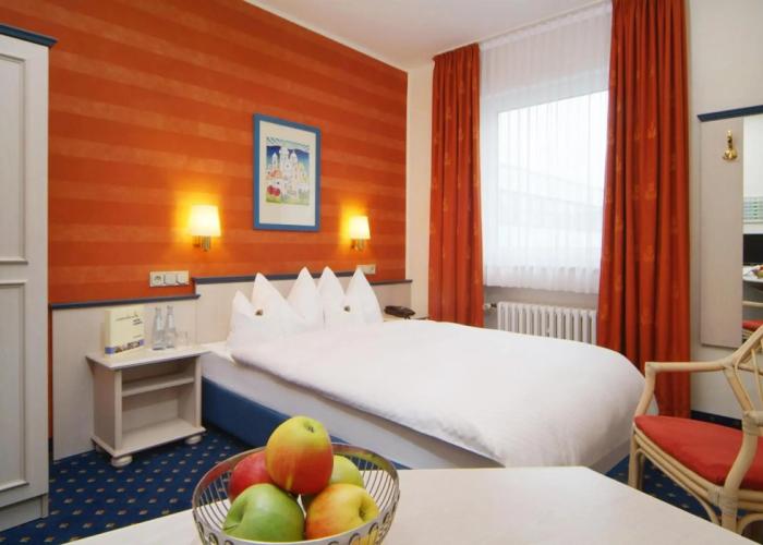 Hotel Ludwig Superior