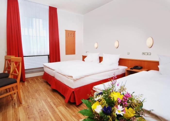 Hotel Ludwig Superior