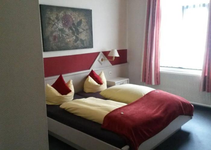 Hotel Skada City Cölln