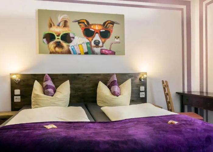 Hotel Skada City Cölln