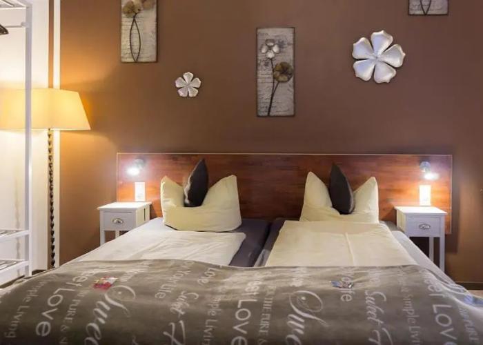Hotel Skada City Cölln