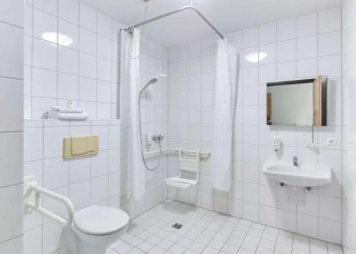 B&B Hotel Köln-Airport