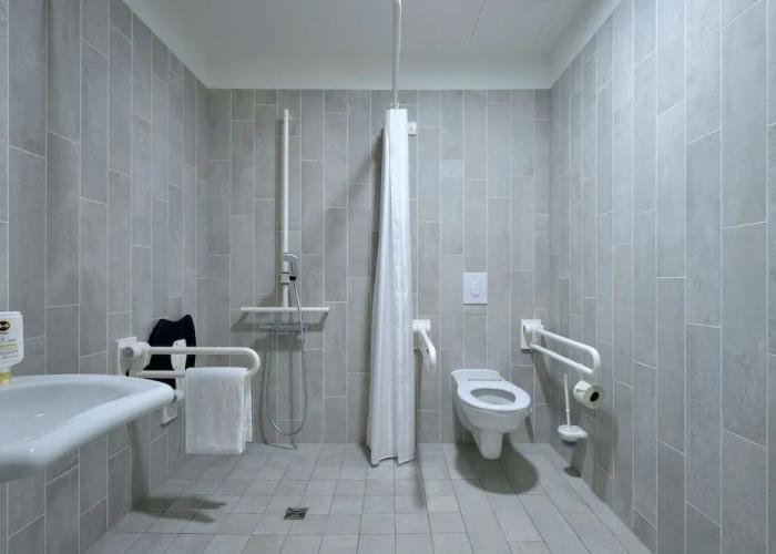 B&B Hotel Köln-Airport